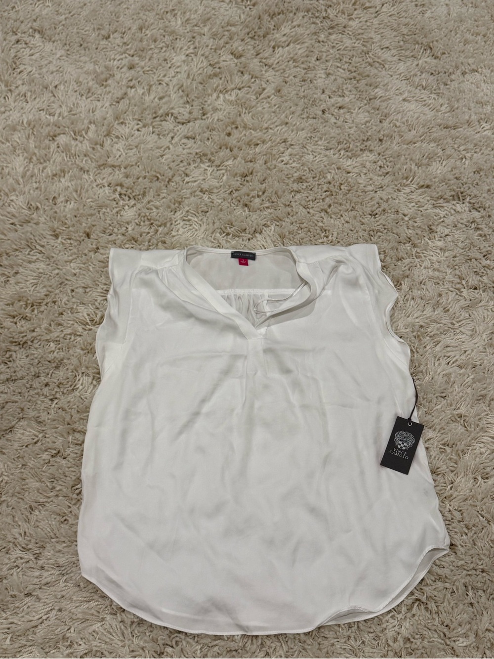 White Blouse